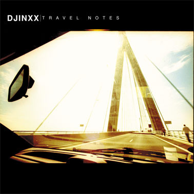 Djinxx - Travel Notes | Mangusta (MANGUSTA 2003 01 LP)