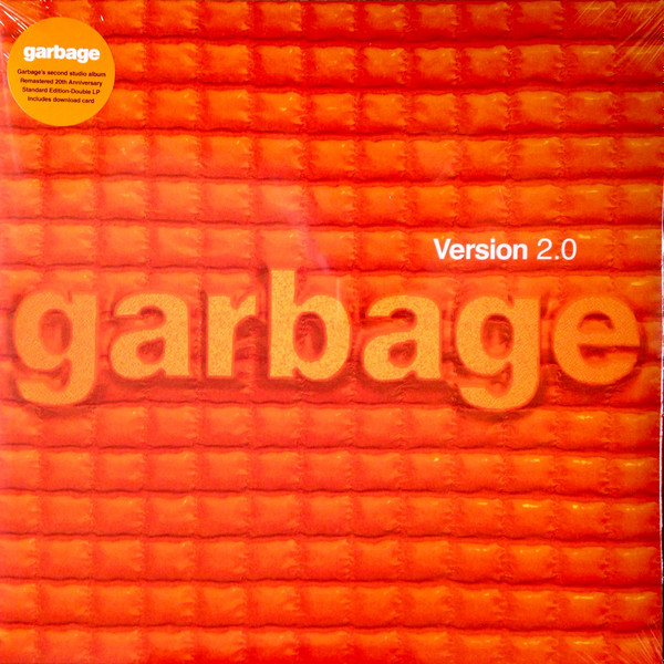 Garbage - Version 2.0 | Stun Volume (STNVOL030V) Garbage - Version 2.0 | Stun Volume (STNVOL030V)