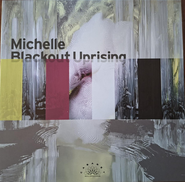 Michelle - Blackout Uprising | CABARET Recordings (CABARET040)