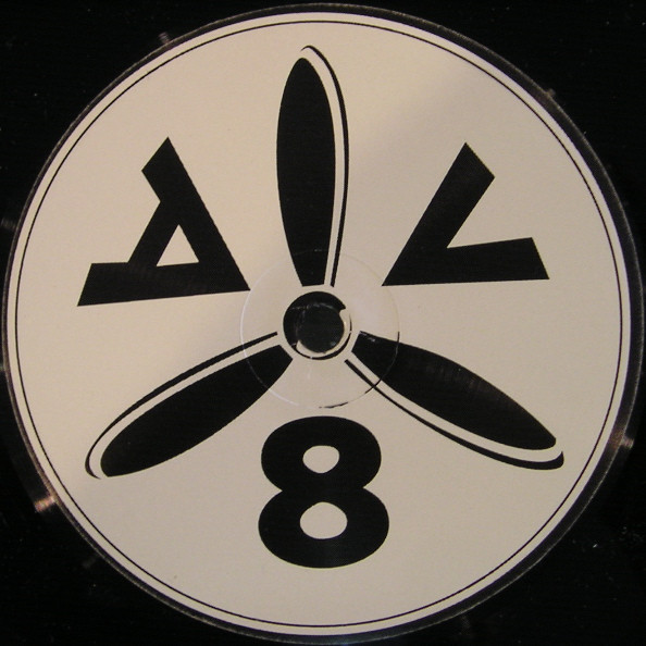 Kulcha Don - Nuff Girls | AV8 Records (AV463) - 2