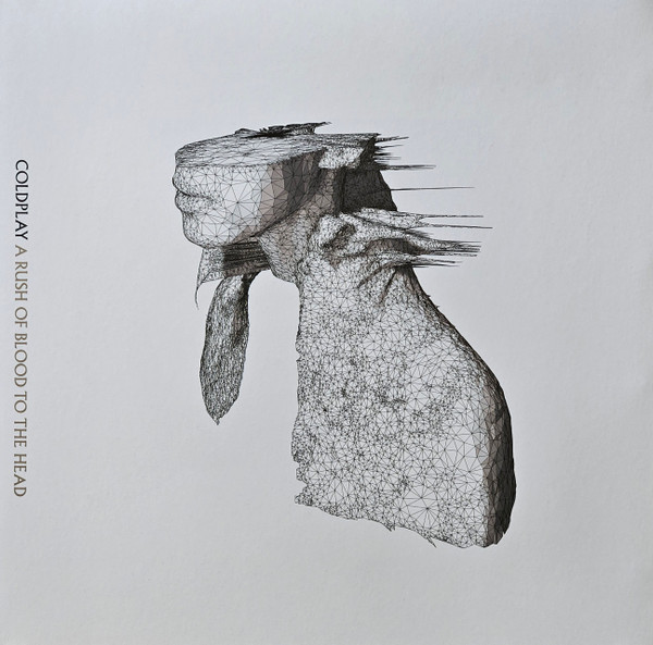 Coldplay - A Rush Of Blood To The Head | Parlophone (5021732267375) Coldplay - A Rush Of Blood To The Head | Parlophone (5021732267375)