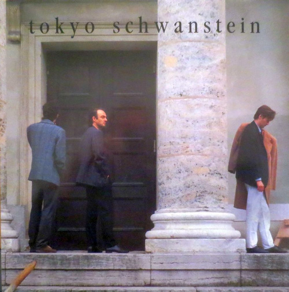 Tokyo Schwanstein - The Very Last Fake Album | 5921 Records (5921-1)