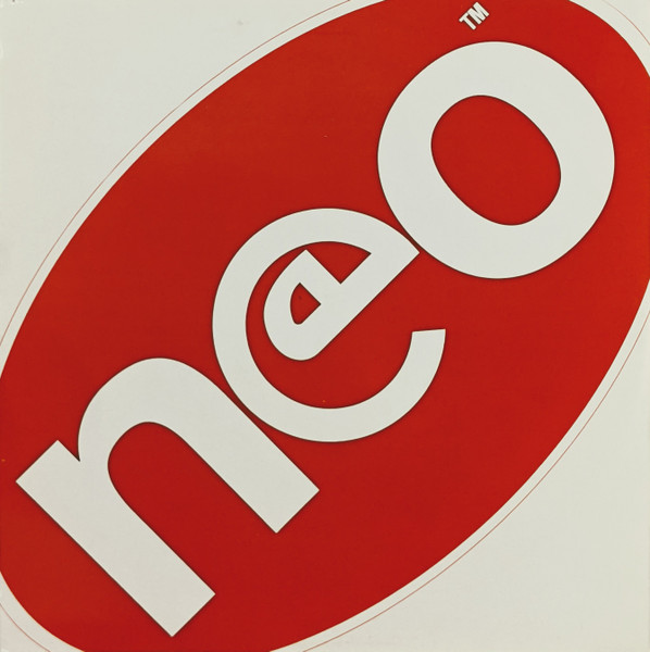 Liquid Child - Diving Faces | Neo (NEO12008) - 4