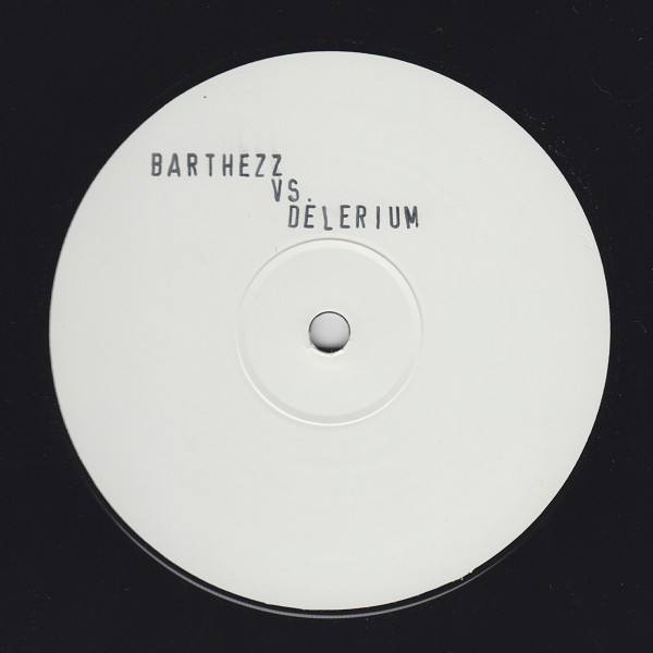 Barthezz Vs. Delerium - On The Move Vs. Silence | Not On Label (none)