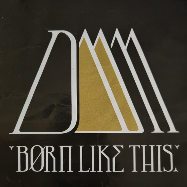 Doom - Born Like This | Lex Records (LEX069LP) - 4 Doom - Born Like This | Lex Records (LEX069LP) - 4