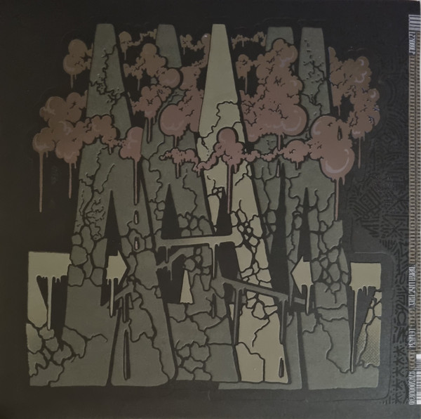 Doom - Born Like This | Lex Records (LEX069LP) - 3 Doom - Born Like This | Lex Records (LEX069LP) - 3