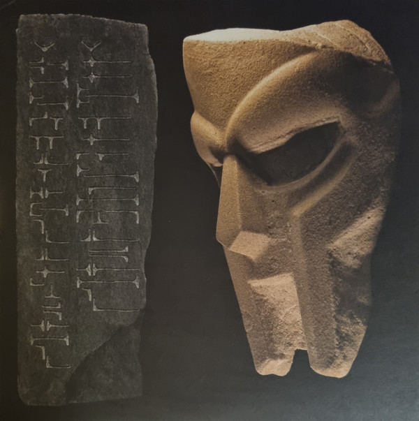 Doom - Born Like This | Lex Records (LEX069LP) - 2 Doom - Born Like This | Lex Records (LEX069LP) - 2