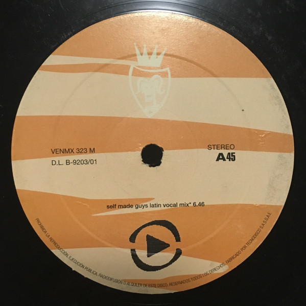 Sniper Park - Obsession | Vendetta Records (VENMX 323) - 2 Sniper Park - Obsession | Vendetta Records (VENMX 323) - 2