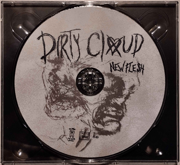 Dirty Cloud - New Flesh | Flippin' Freaks (FF49) - 4