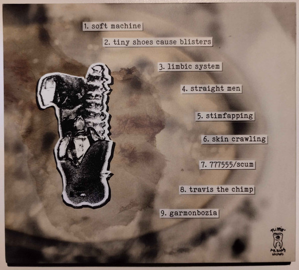 Dirty Cloud - New Flesh | Flippin' Freaks (FF49) - 2