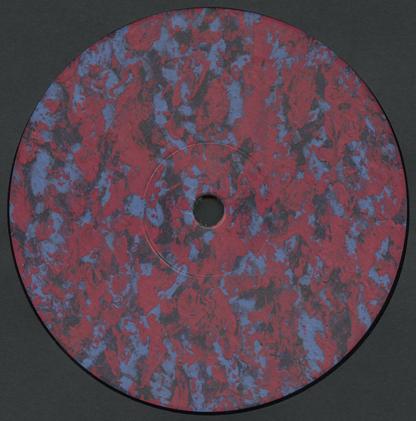 Marco Zenker - Challenge | Ilian Tape (IT070) - 3