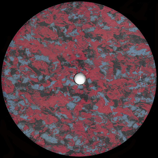 Marco Zenker - Challenge | Ilian Tape (IT070)