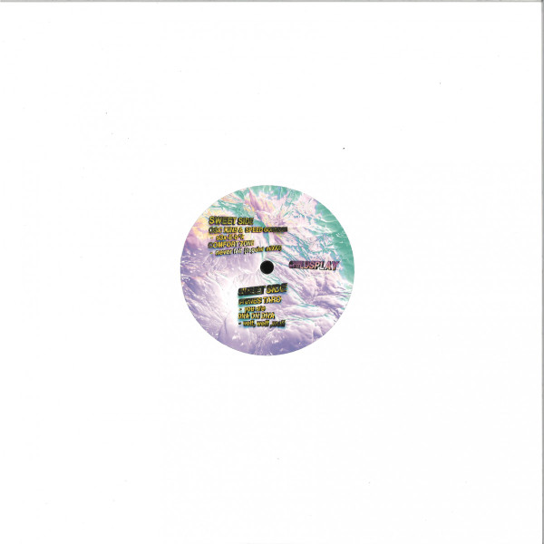 Various - Tasty Treats 4 The Kids Vol. 2 | Childsplay (KIDZ002) - 2