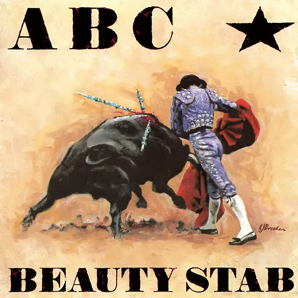 ABC - Beauty Stab | Mercury (814 661-1 M-1) - main ABC - Beauty Stab | Mercury (814 661-1 M-1) - main