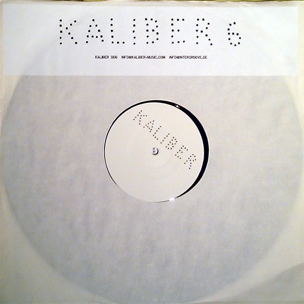 Kaliber - Kaliber 6 | Kaliber (kal 06-6)