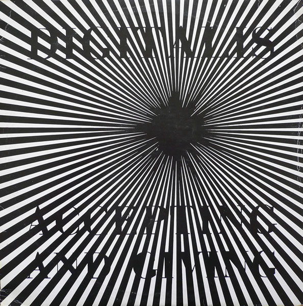 Digitalis - Accepting And Giving | The Truth V Tabloids (TVTT001) - main Digitalis - Accepting And Giving | The Truth V Tabloids (TVTT001) - main