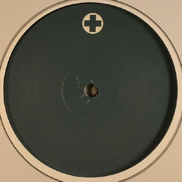 Chocolate Puma - Always And Forever | Positiva (12TIVDJ-241) - main