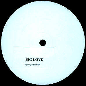 Fleetwood Mac - Big Love | Not On Label (Fleetwood Mac) (SMILE)