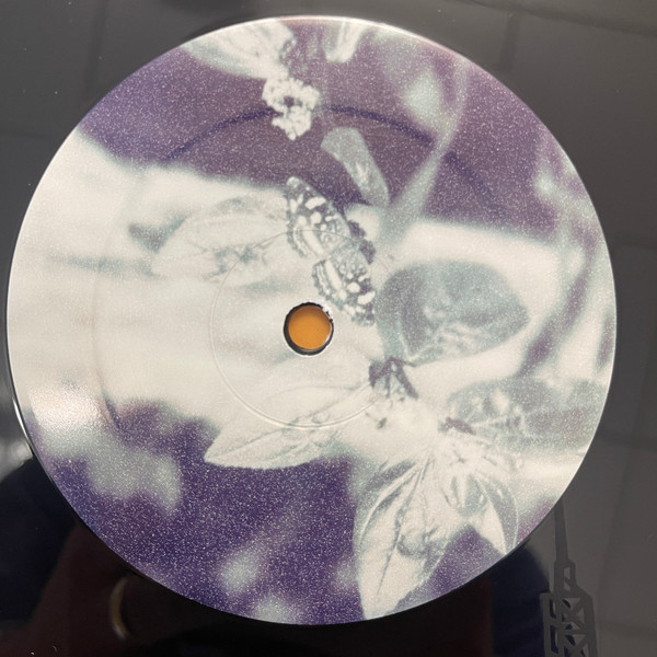 Jack Barone , Robohands - R.F.I. | Bastard Jazz US (BJ54) - 4