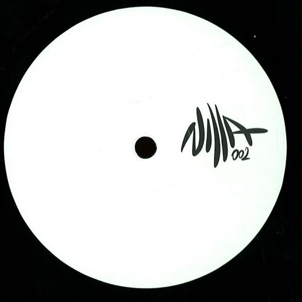 Roger Gerressen & Ivano Tetelepta - Dirty Stomp EP (USED) | Nilla (Nilla002-6) - main Roger Gerressen & Ivano Tetelepta - Dirty Stomp EP (USED) | Nilla (Nilla002-6) - main