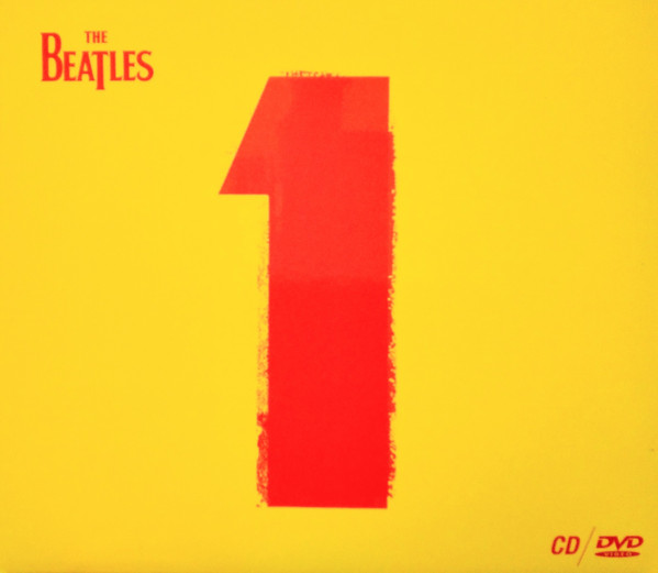 The Beatles - 1 CD | Apple Records (0602547567635) - main The Beatles - 1 CD | Apple Records (0602547567635) - main
