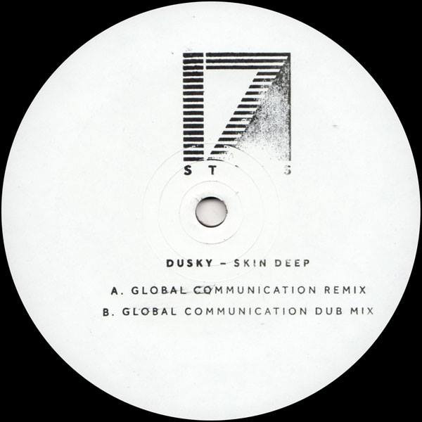 Dusky - Skin Deep (Global Communication Remixes) | 17 Steps (4757121)