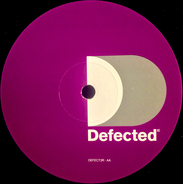 Capriccio - Everybody Get Up (Part 2) | Defected (DEFECT2R) - 3