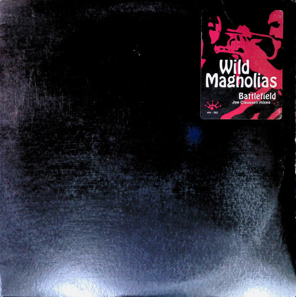 The Wild Magnolias - Battlefield | Spiritual Life Music (slm - 382)