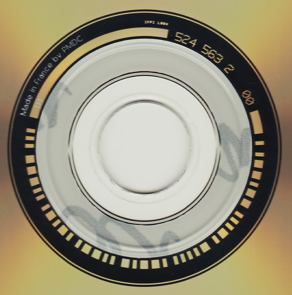 PJ Harvey - Is This Desire? | Island Records (CID 8076) - 4 PJ Harvey - Is This Desire? | Island Records (CID 8076) - 4