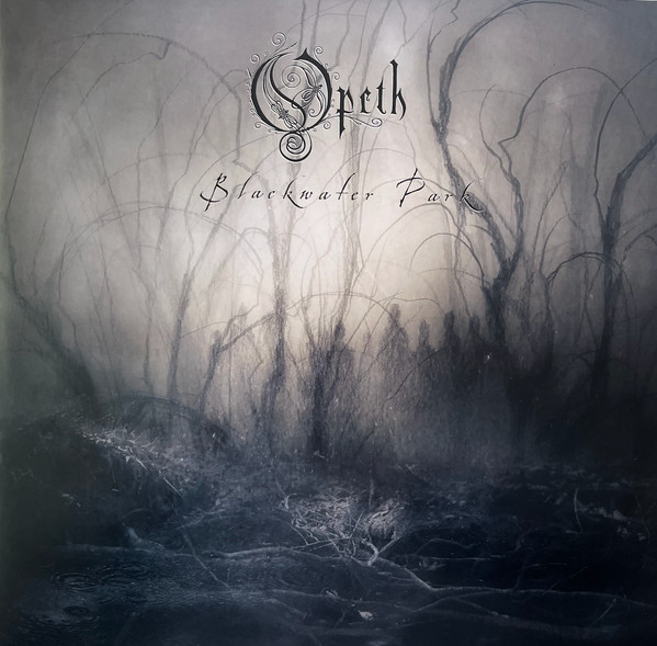 Opeth - Blackwater Park | Music For Nations (19802947051)