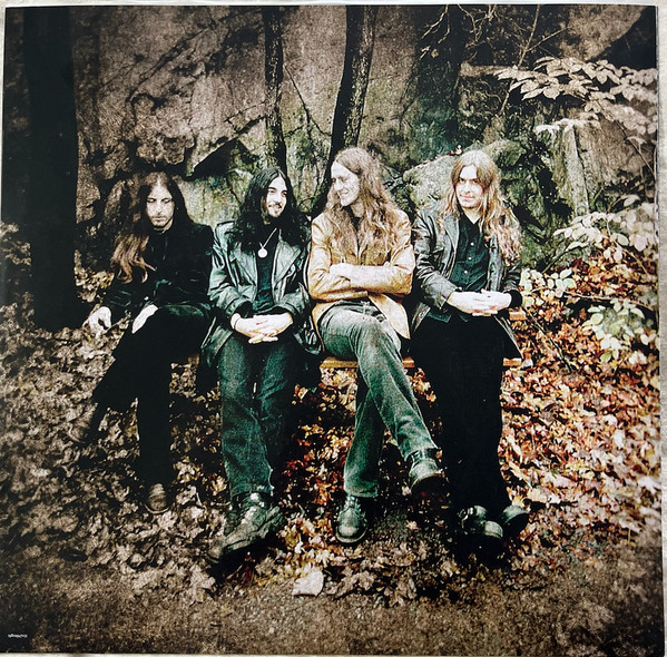 Opeth - Blackwater Park | Music For Nations (19802947051) - 4