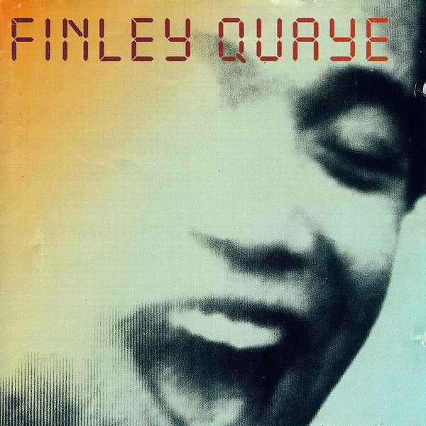 Finley Quaye - Maverick A Strike | Epic (488758 2) - main Finley Quaye - Maverick A Strike | Epic (488758 2) - main