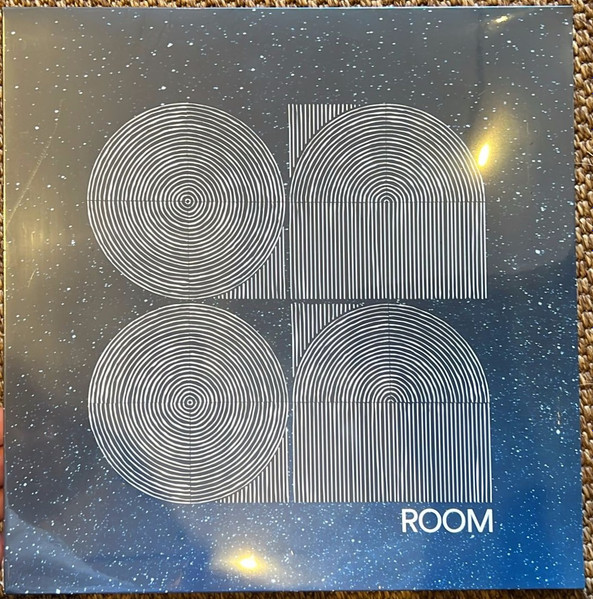 Anan - Room | Space Echo Records (SELP815) - main