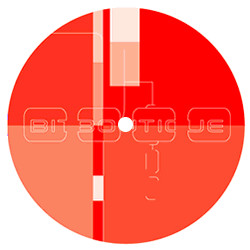 Cycle Repair & Inflight - Party Rebel | Bitboutique Records (BBTQ006)