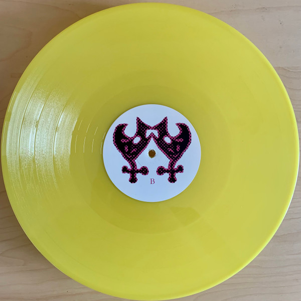 Bladee - Exeter | YEAR0001 (YR0105) - 4 Bladee - Exeter | YEAR0001 (YR0105) - 4