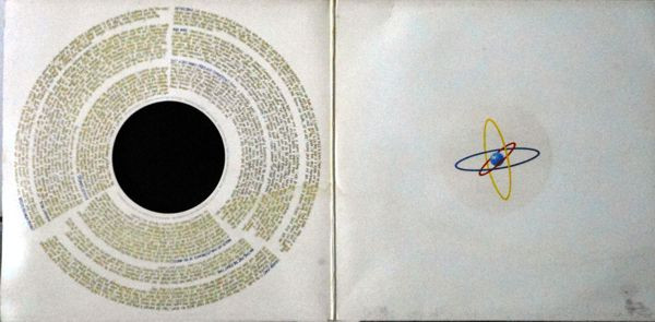 Barclay James Harvest - Ring Of Changes | Polydor (811 638-1) - 2 Barclay James Harvest - Ring Of Changes | Polydor (811 638-1) - 2