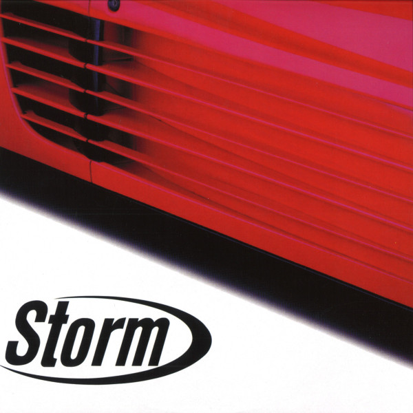 Storm - Storm | Dance On The Beat Records (DOTB-23)
