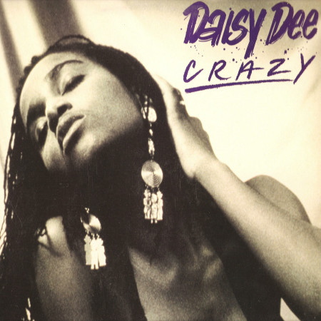Daisy Dee - Crazy | LMR (Lefrak-Moelis Records) (2790-1-RD)