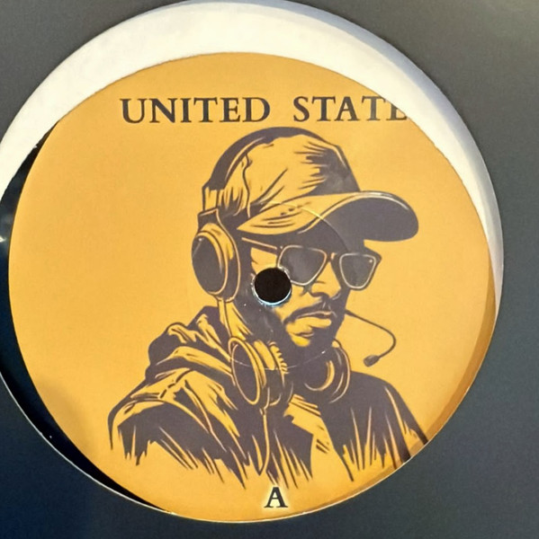 Various - United States | Not On Label (US001) - main Various - United States | Not On Label (US001) - main
