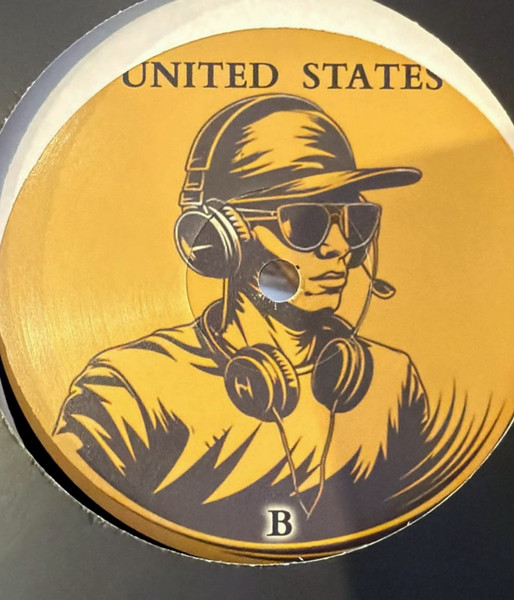 Various - United States | Not On Label (US001) - 2 Various - United States | Not On Label (US001) - 2