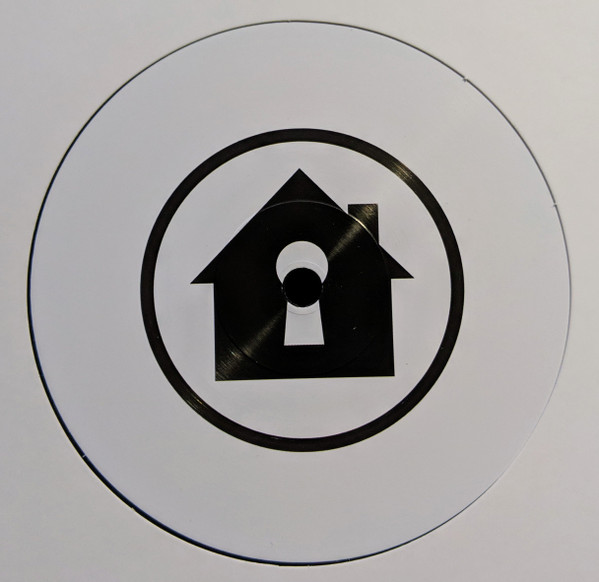 Jerk Boy - Theme To An Ending | Refuge Recordings (RFGV002) - 2