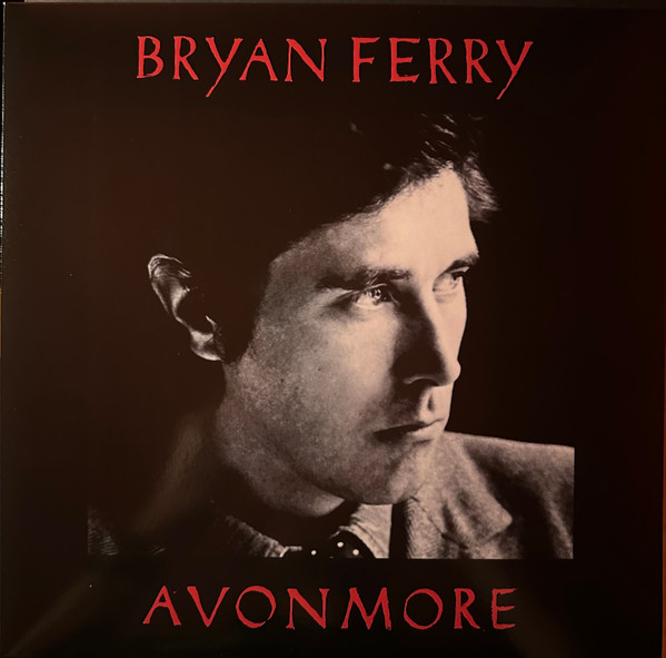 Bryan Ferry - Avonmore | BMG (964163401)