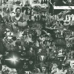 Opuswerk - Wired Connections EP | Plak Records (PLK24) - main