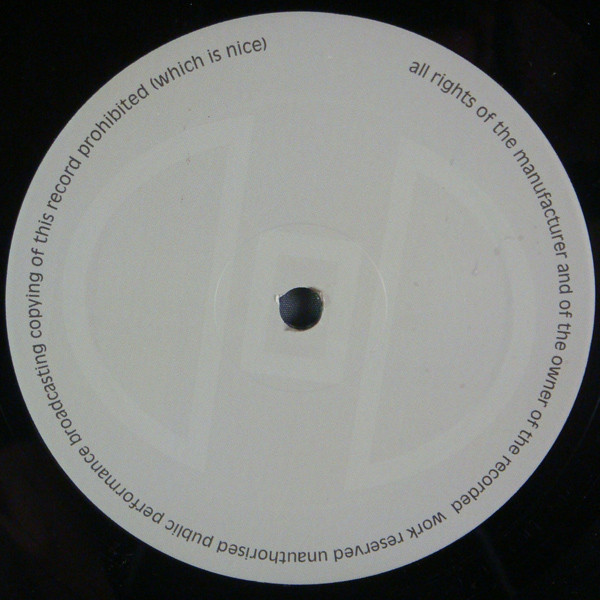 Deep Cover - Deeper Inside | Hope Recordings (hope 14) - 4