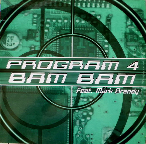Program 4 Feat. Mark Brandy - Bam Bam | Sun City (SNC 001)