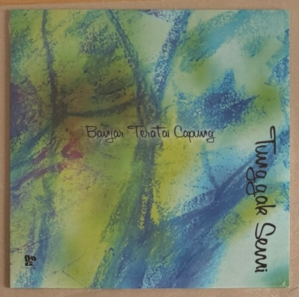 Banjar Teratai Capung - Tunggak Semi (2025 Remaster) | Dopeness Galore (DG22001) Banjar Teratai Capung - Tunggak Semi (2025 Remaster) | Dopeness Galore (DG22001)