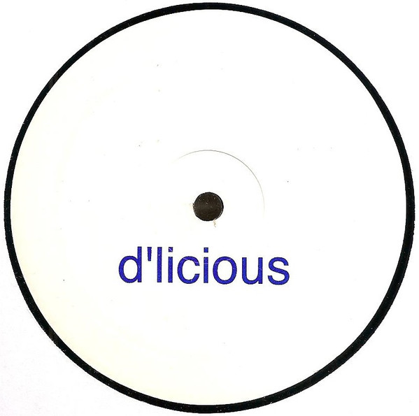 Unknown Artist - D'licious | Not On Label (SB02)