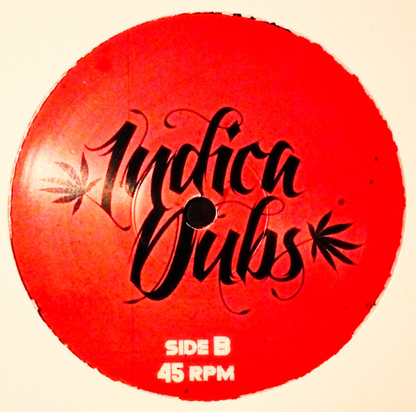 Tenastelin - Stop The Wars | Indica Dubs (ISS090) - main