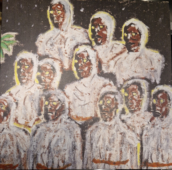 Zonbi - Zonbi | Swish Swash (SWSW-028) - main