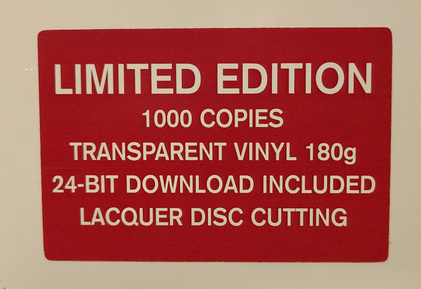 Mammal Hands - Circadia | ACT (ACTLP8042-1) - 4 Mammal Hands - Circadia | ACT (ACTLP8042-1) - 4